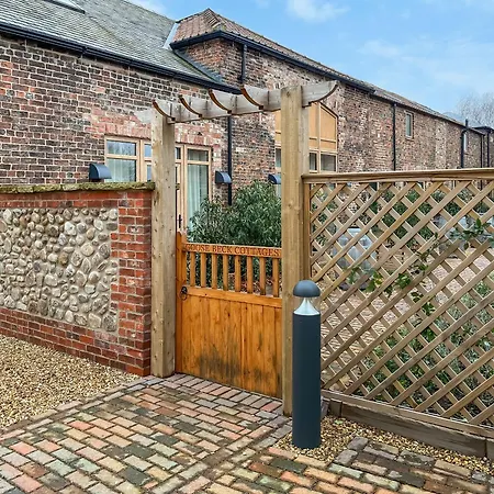 Holiday home Goose Beck - Divico Tockwith